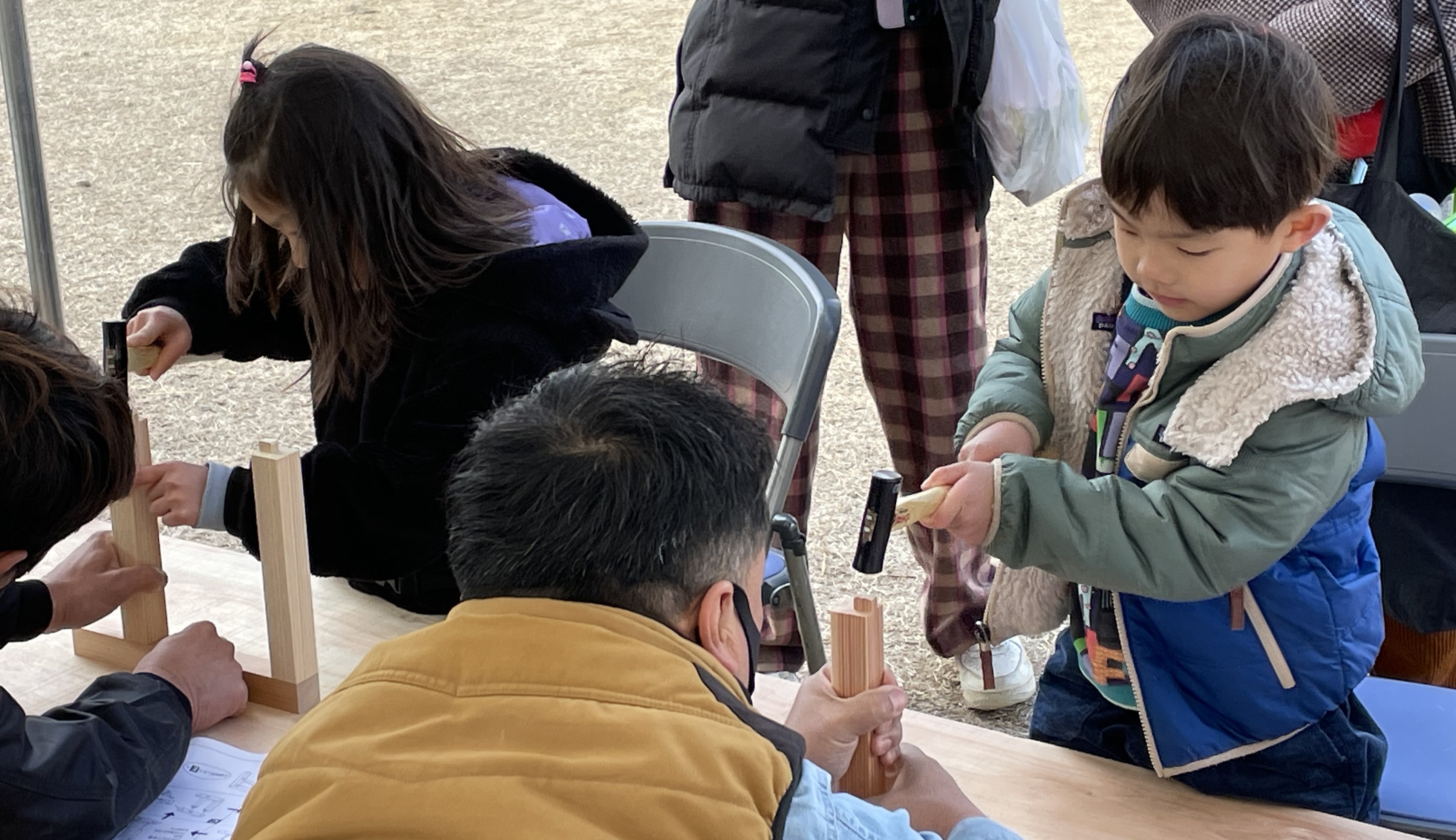 くまもと未来のしごとフェスタ