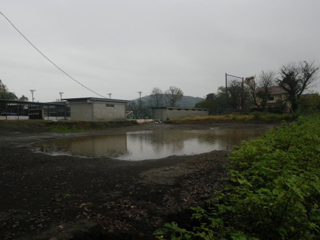 二岡中学